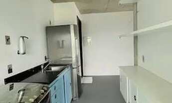 Imagem 5: Apartamento com 1 dormitório para alugar, 70 m² por R$ 4.028,00/mês - Vila Leopoldina - Sã