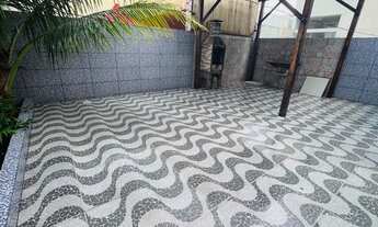 Imagem 5: Casa no condomínio Jardim Portugal