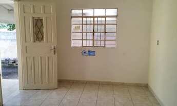 Imagem 1: CASA VILA SÃO BENTO VENDE- SE !! 02 dormitórios, sala, cozinha, 01 banheiro social, 01 vag