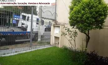 Imagem 4: SÃO PAULO - Casa Padrão - Jardim Assunção