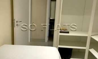 Imagem 6: Residencial lindo e moderno no Condomínio Andaluz localizado no Morumbi