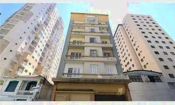 Imagem 3: Apartamento com 3 Dormitorio(s) localizado(a) no bairro Consolação em São Paulo / Ref.:O