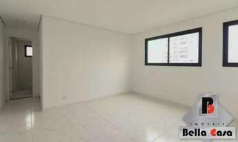 Imagem 2: Apartamento novo de 39m com 1 dormitório 1 banheiro 1 vaga ao lado da estação Penha