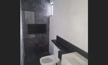 Imagem 6: Casa Residencial Tangará projeto moderno