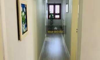 Imagem 6: Casa de condomínio para aluguel tem 240 metros quadrados com 3 quartos