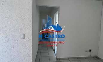 Imagem 2: Alugo Apto 2 dormts - 1 vaga - Embu das Artes