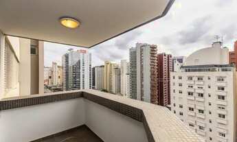 Imagem 6: CURITIBA - Apartamento Padrão - Água Verde