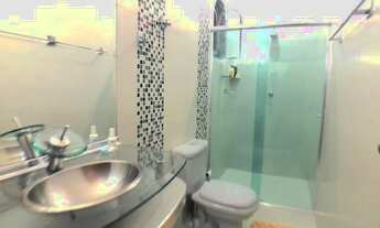 Imagem 6: Casa à venda, 4 quartos, 1 suíte, 4 vagas, Conjunto Água Branca - Contagem/MG