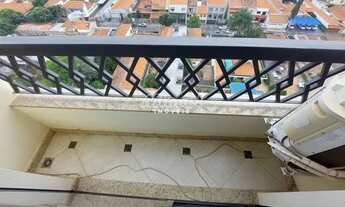 Imagem 4: Apartamento para aluguel, Paulista - Piracicaba