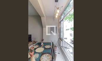 Imagem 4: Apartamento para Aluguel - Flamengo, 1 Quarto, 55 m2