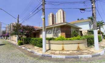 Imagem 3: São Paulo - Casa Padrão - Santana