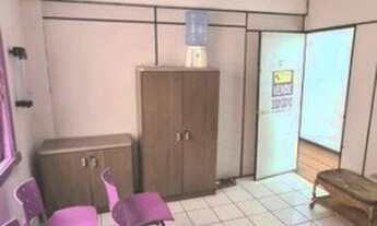 Imagem 4: PORTO ALEGRE - Conjunto Comercial/Sala - CENTRO HISTORICO