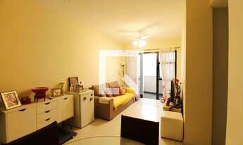 Imagem 4: Apartamento para Aluguel - Barra da Tijuca - Marapendi, 3 Quartos, 90 m2