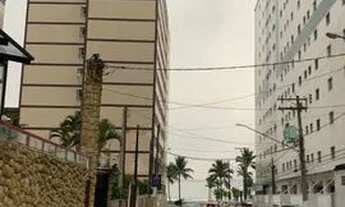 Imagem 3: APENAS 100m DA PRAIA 01 DORMITÓRIO P/ LOCAÇÃO 58m² ÁREA ÚTIL - PRAIA GRANDE