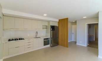 Imagem 6: Apartamento para venda com 127 metros quadrados com 3 quartos em Estreito - Florianópolis