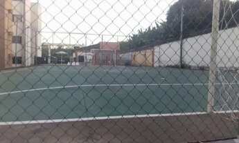 Imagem 5: Apartamento para aluguel tem 65 metros quadrados com 3 quartos em Uruguai - Teresina - PI