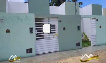 Imagem: Loteamento Vivendas do Rio na Barra dos