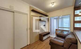 Imagem: Apartamento para Aluguel - Ipiranga, 1 Quarto