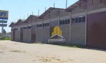 Imagem 4: Pavilhão para alugar, 675 m² por R$ /mês - Bom Sucesso - Gravataí/RS