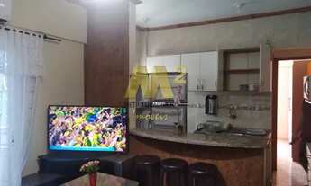 Imagem 5: Apartamento com 1 dorm, Boqueirão, Praia Grande, Cod: 11680