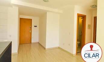 Imagem 5: Curitiba - Apartamento Padrão - Centro