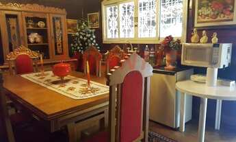 Imagem 7: Casa terrea de 419m² com 4 quartos em Serra Da Cantareira