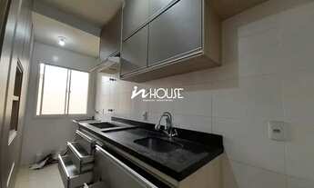 Imagem 7: UBERLÂNDIA - Apartamento Padrão - JARDIM HOLANDA