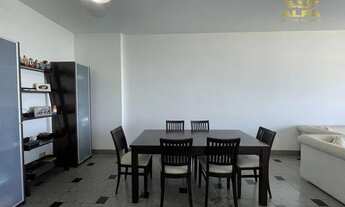 Imagem 3: Apartamento com 4 dormitórios à venda, 180 m² por R$ 950.000,00 - Pitangueiras - Guarujá/S