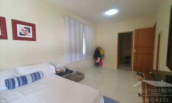 Imagem 6: Casa 3 quartos Condomínio - Vila Real - Rio da Prata RJ