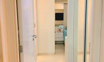 Imagem 3: Apartamento /// 55 metros quadrados com 2 quartos em José Bonifácio - Fortaleza - CE