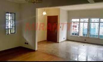 Imagem: Casa terrea de 320m² com 3 quartos em Parada