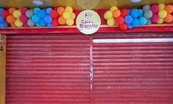 Imagem: Loja com aproximadamente 100m² Localizada