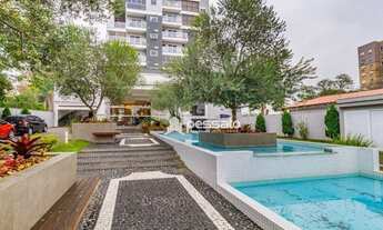 Imagem 2: Apartamento com 2 dormitórios, 75 m² - venda por R$ 690.000,00 ou aluguel por R$ 3.920,00