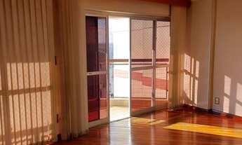 Imagem: GOIâNIA - Apartamento Padrão - Setor Central