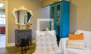 Imagem 4: Apartamento para Aluguel - Nova Petrópolis, 4 Quartos, 118 m2