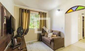 Imagem 4: Apartamento à Venda - Parque Pinheiros, 2 Quartos, 50 m2