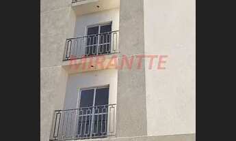 Imagem 5: Apartamento de 38m² com 1 quartos em Nova Cerejeira