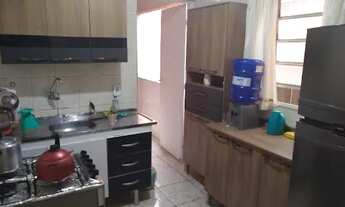 Imagem 4: Apartamento com 2 dormitórios à venda, 60 m² por R$ 145.000,00 - Jardim Esperança - Mauá/S