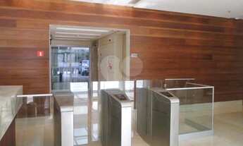 Imagem 6: LOCAÇÃO SALA COMERCIAL JARDIM PAULISTA