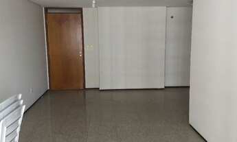 Imagem 2: Apartamento para venda com 120 metros quadrados e 3 quartos em Aldeota - Fortaleza - CE