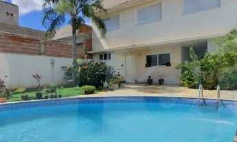 Imagem 7: CASA CONDOMÍNIO TERRAS DE SANTA ELISA