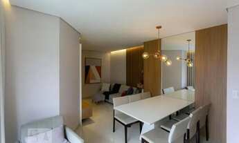 Imagem 2: Apartamento para Aluguel - Nova Floresta, 2 Quartos, 80 m2