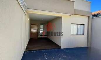 Imagem 2: Casa Perfeita! 3 Quartos sendo 1 Suíte - Piscina e Área com Churrasqueira - St. Balneário