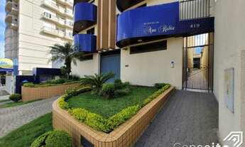 Imagem 2: Edifício Ana Rúbia - Jardim Carvalho - Apartamento