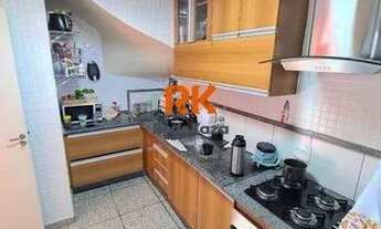 Imagem 5: Casa para aluguel, 3 quartos, 2 vagas, Cabral - Contagem/MG