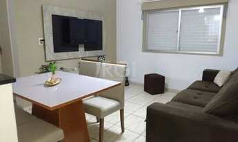 Imagem 3: Apartamento para Venda - 49.08m², 2 dormitórios, 1 vaga - Restinga