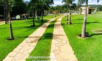 Imagem: Fazenda luxo 33 Alqueires