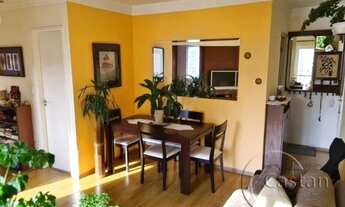 Imagem 3: Apartamento 48m², 2dm, 1wc, 1vg. excelente localização