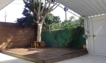 Imagem 3: FLORIANóPOLIS - Casa Padrão - Campeche