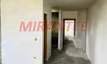 Imagem 4: Apartamento de 38m² com 1 quartos em Água Fria